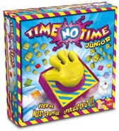 Time no Time - Junior - Kinderspel - Goliath