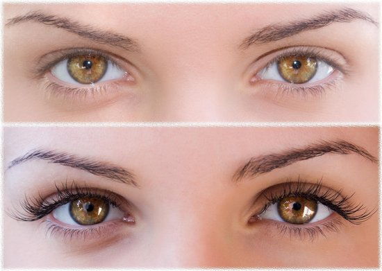 lash Wimperserum