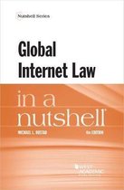 Nutshell Series- Global Internet Law in a Nutshell