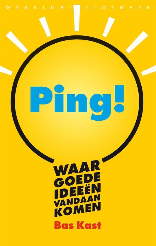 Ping! - Bas Kast | Do-index.org