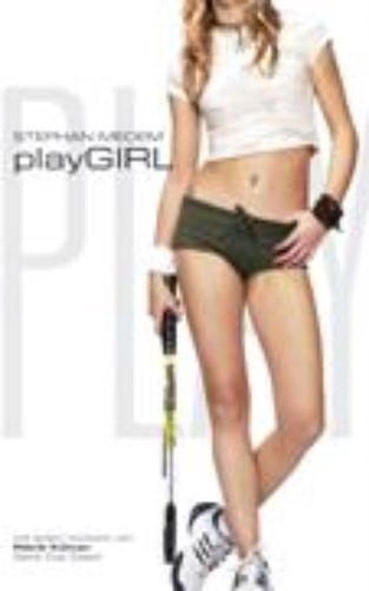 Playgirl - cover