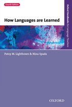Oxford Handbooks for Language Teachers - How Languages are Learned 4th edition
