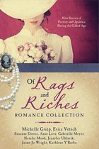 Omslag Of Rags and Riches Romance Collection