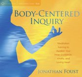 Body-centered Inquiry