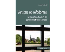 Vensters op refodomes