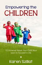Omslag Empowering the Children