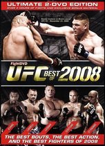 Ufc Best Of 2008