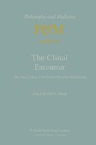 The Clinical Encounter