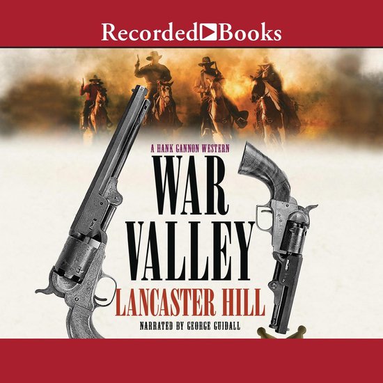 War Valley - cover