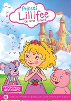 Prinses Lillifee De Serie 5 (DVD)