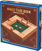 Philos Shut the Box 12