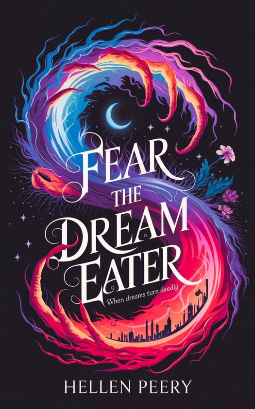 Fear The Dream Eater
