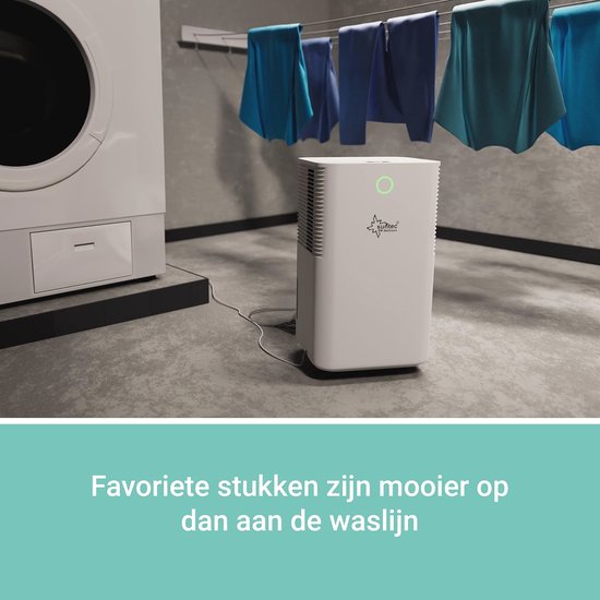 Nettoyeur de tapis 3 en 1 avec câble - 600 W, 14 kPa, nettoyage en profondeur, 2 Réservoirs d'eau et accessoires de fenêtre