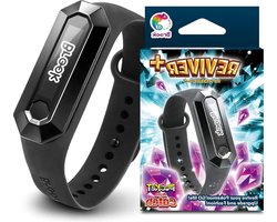 Pokemon auto catch reviver plus 2022 armband met led touch screen voor go alternatief voor go plus go tcha automatisch vangen accessoire