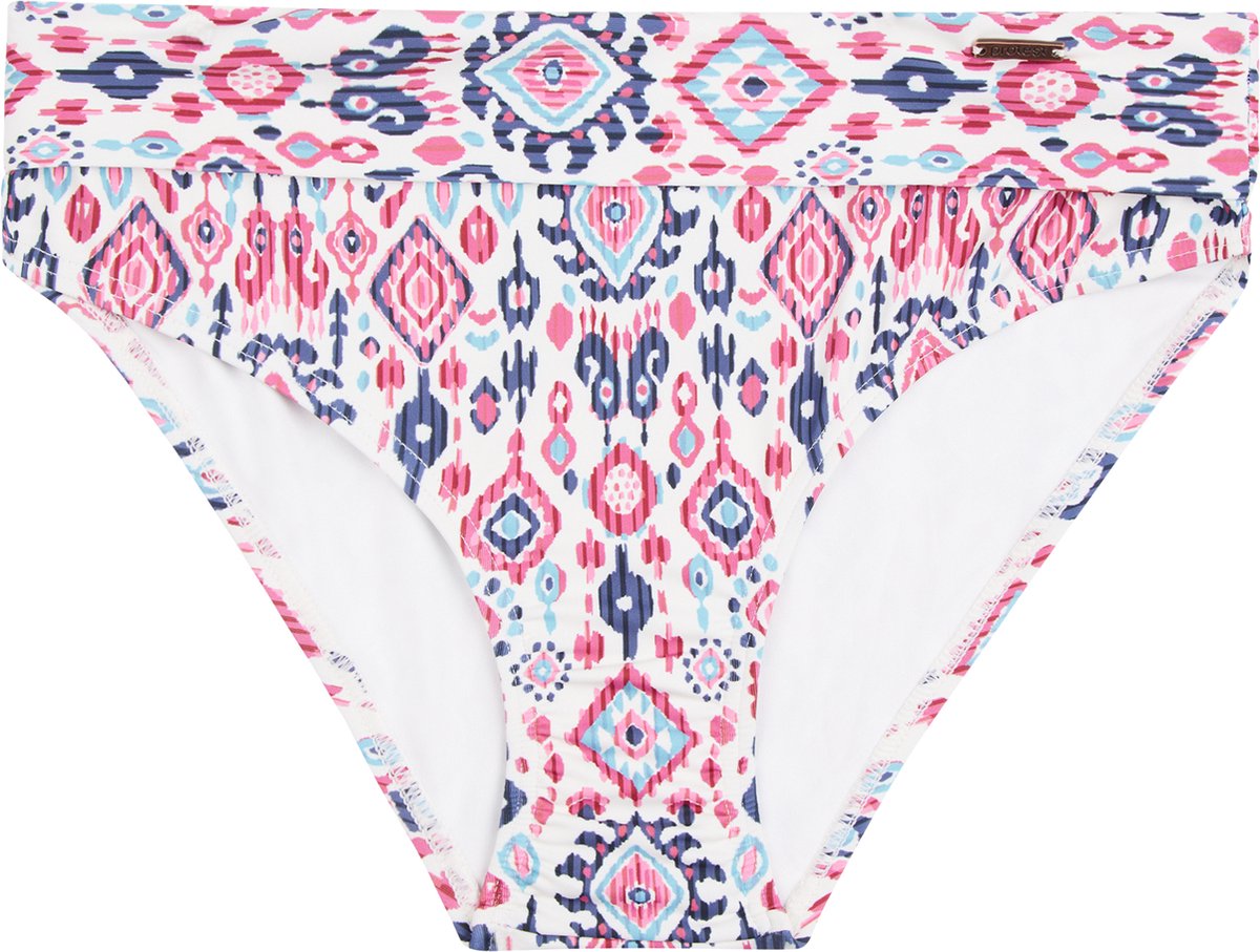 Protest Mixlavasa – Bikini broekje Dames – High waist – Mix & Match