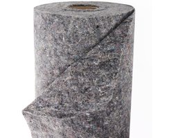 20m² vijvervlies 300g vijverbeschermingsvlies voor vijverfolie
