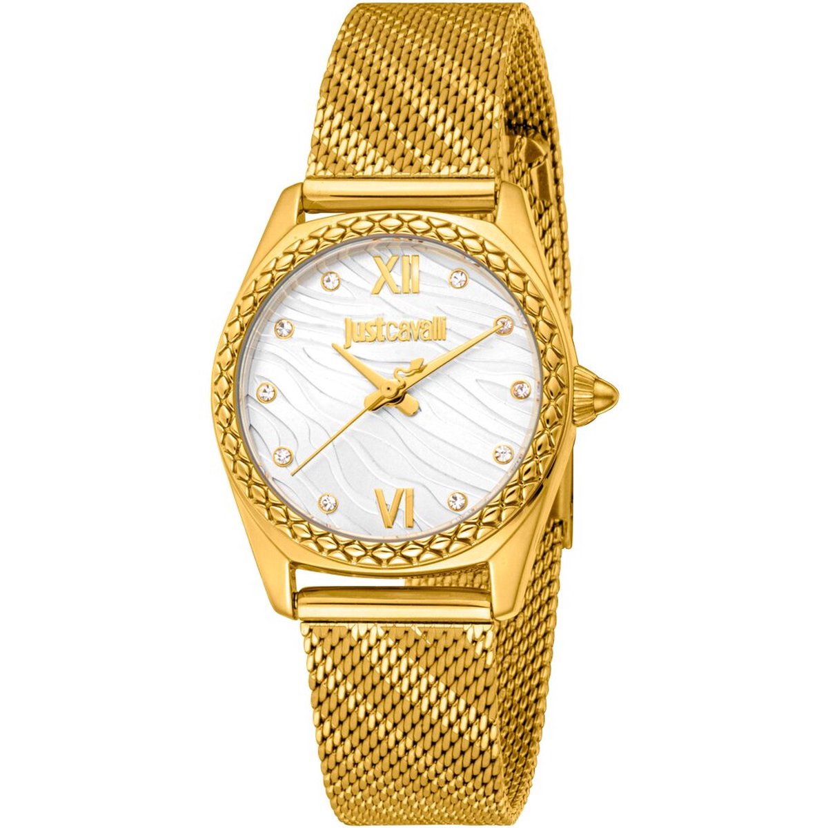 Just Cavalli - JC1L313M0025 - Horloge - Vrouw