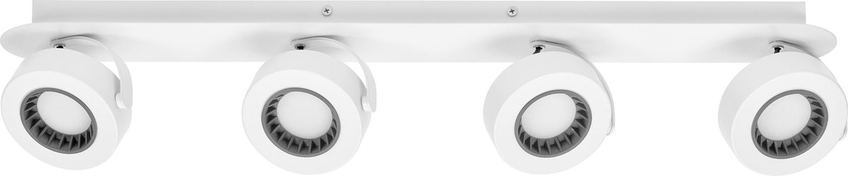 LEDVANCE DECOR SPOT VENUS, 21W, 910lm, wit, spot, verstelbare koppen, veelzijdig gebruik, interieurspot, warm witte lichtkleur, hoogwaardige optiek, eenvoudige installatie