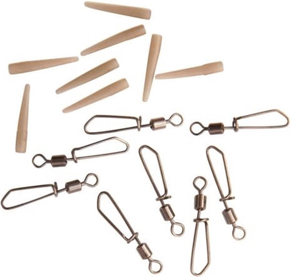 Zebco DB Series Kwik Change Swivel Kit - Large
