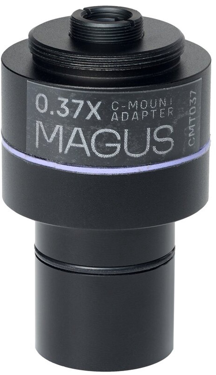 Magus - 83212 - CMT037 C-mount Adapter