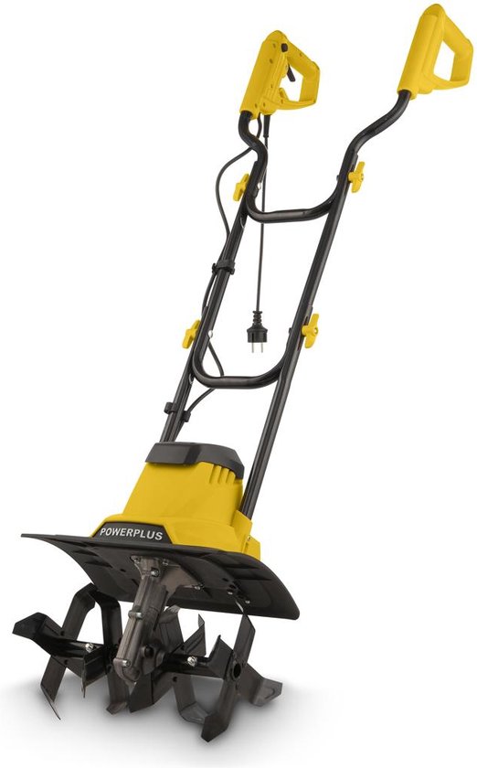Powerplus Elektrische Grondfrees POWEG72000