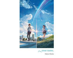 Your Name