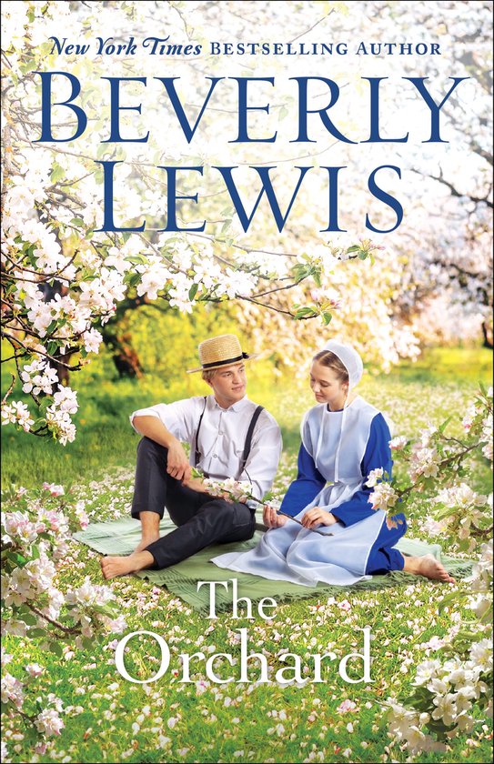 The Orchard - cover