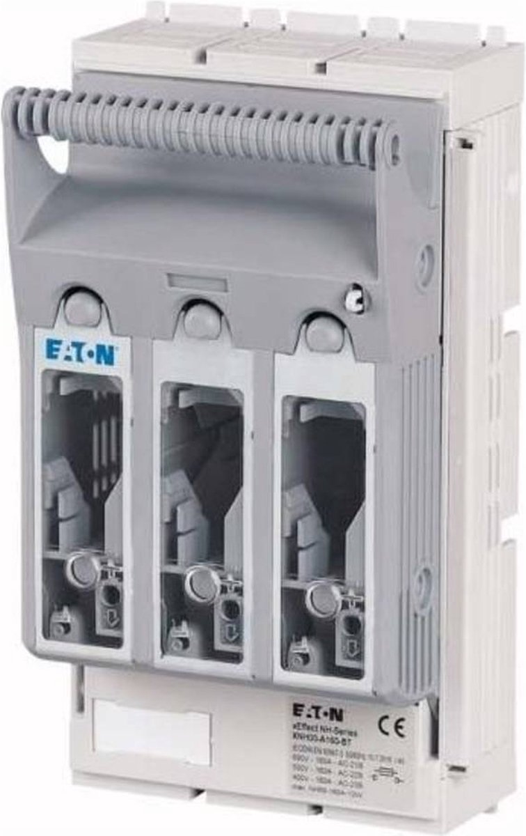 Eaton 183026 Lastscheider 160 A 690 V/AC 1 stuk(s)