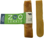 Yak Cheese Stick Hondensnack M – 135-150 gram – Natuurlijke Kauwsnack – Yakmelk