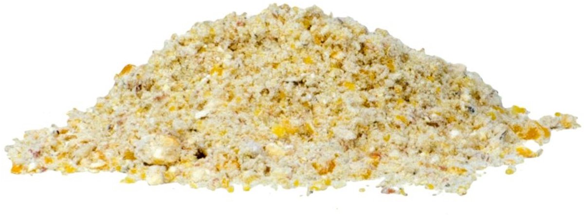 Van Gorp Maïsmeel 20KG