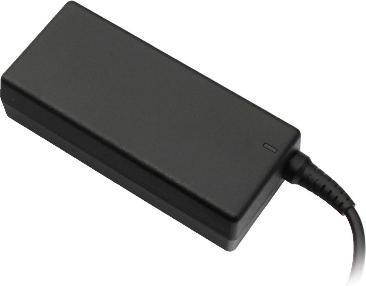 Dell 6TM1C oplader 65W - klein