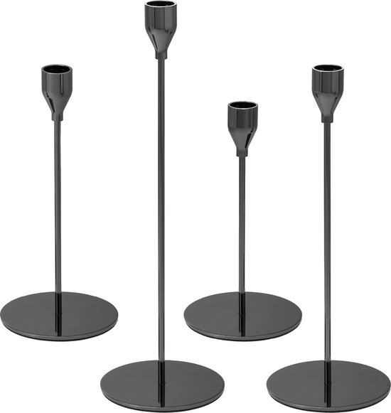 Bottle Kandelaar Design Peter van de Water door Goods - Goods