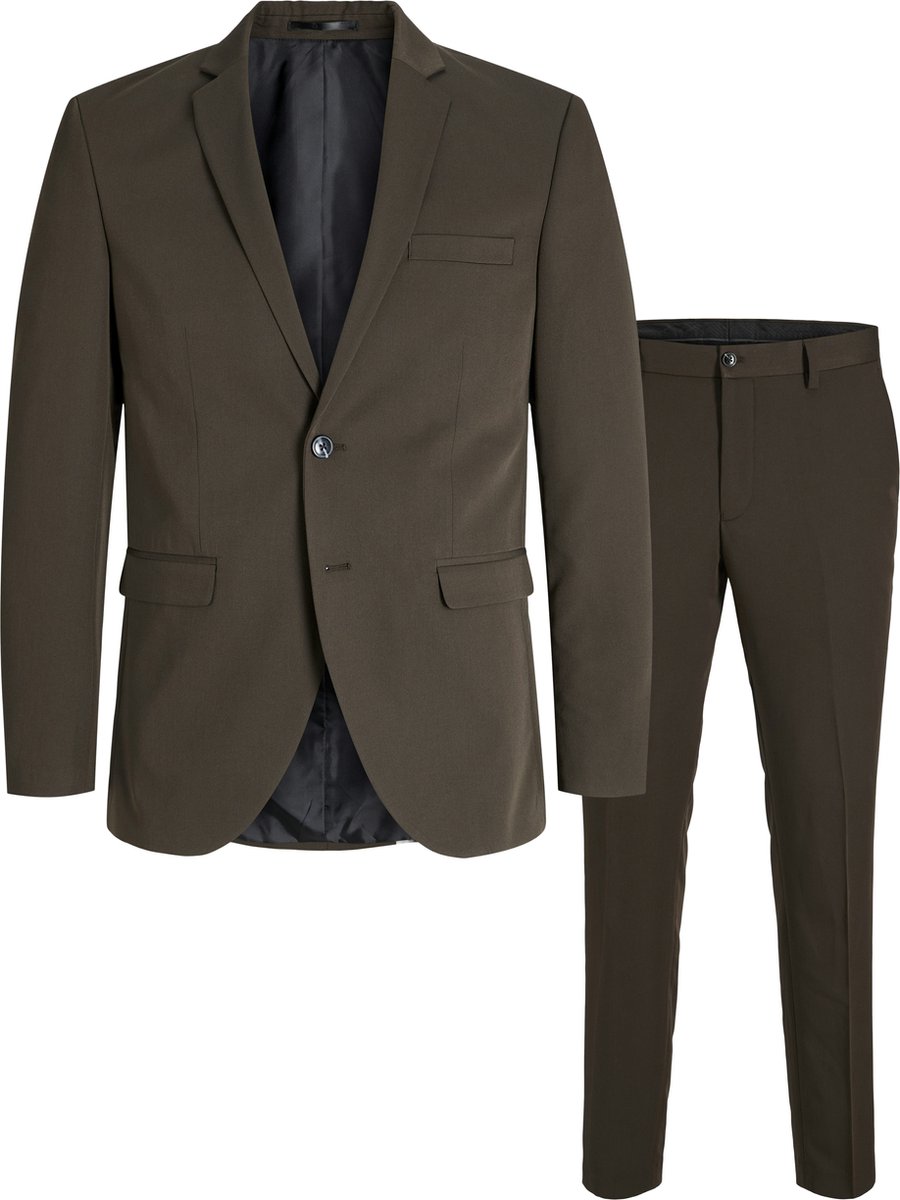 JACK & JONES - JPRFRANCO SUIT Heren Kostuum