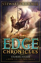 Edge Chronicles 5 Stormchaser
