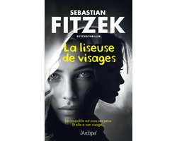 La liseuse de visages