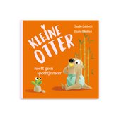 Kleine Otter - Kleine Otter hoeft geen speentje meer