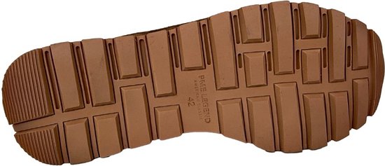 PME Legend - Contrail - Marine - Chaussure tout cuir | Parfait pour l'hiver