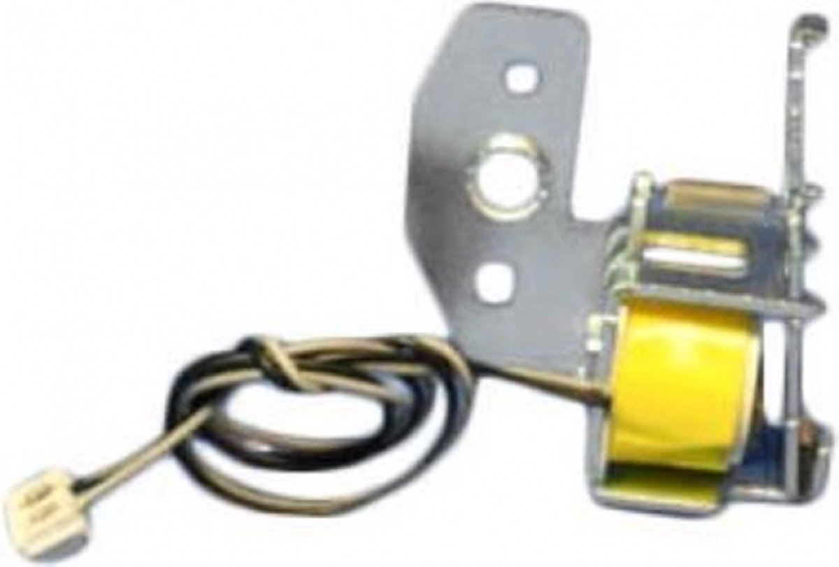 Samsung JC33-00025B reserveonderdeel voor printer/scanner Solenoïde Multifunctioneel