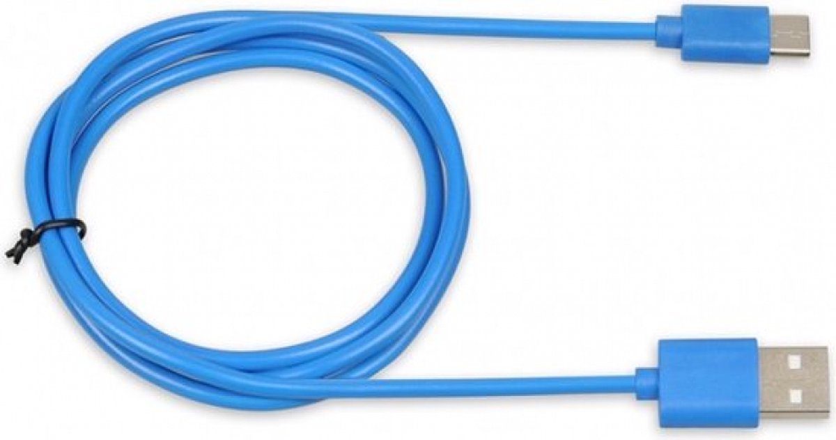 Ibox Usb Type-C Kabel 1M Voor Telefoons 3A Snellaadkabel