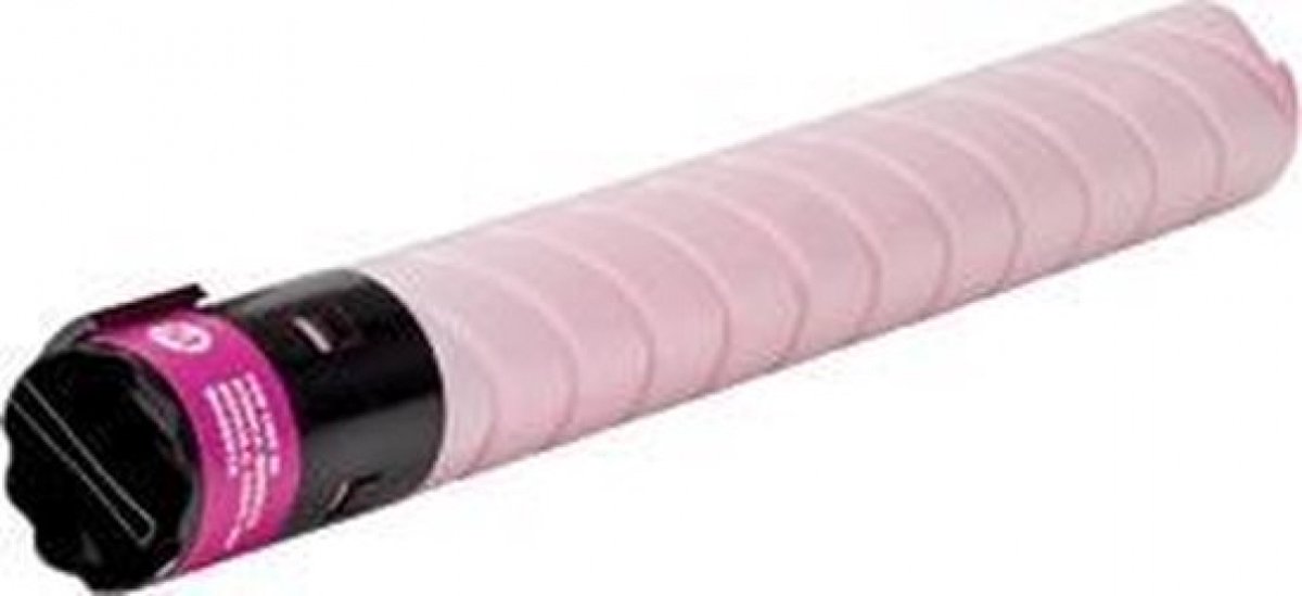 Katun 50842 tonercartridge 1 stuk(s) Compatibel Magenta
