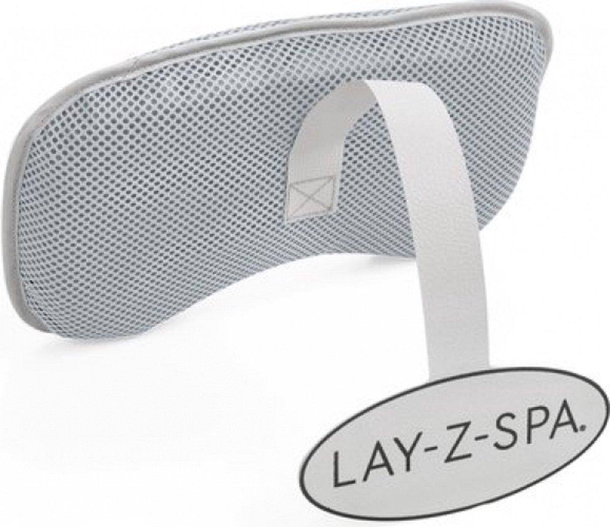 Lay-Z-Spa Hoofdkussens - 2 stuks