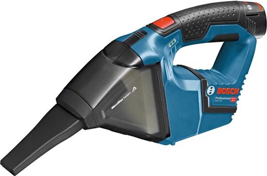 Bosch Aspirateur sans fil GAS 12V Professional