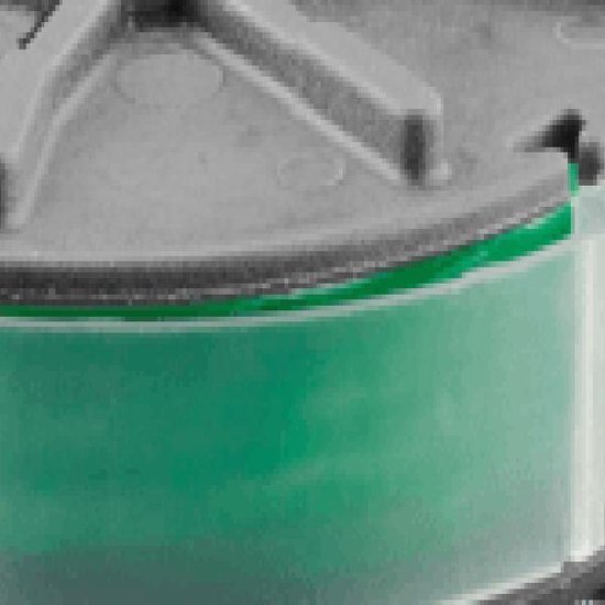 GARDENA Reserve draadspoel - Geschikt voor PowerCut Plus 650/30 - 2 mm draad - 4 m van GARDENA — afbeelding 3