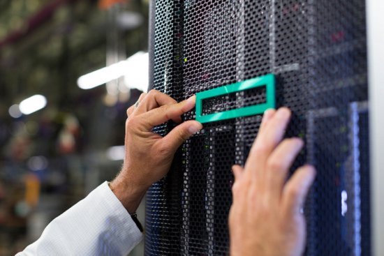 HP HPE DL380 Gen10 SFF Systems Insight Display Kit | bol