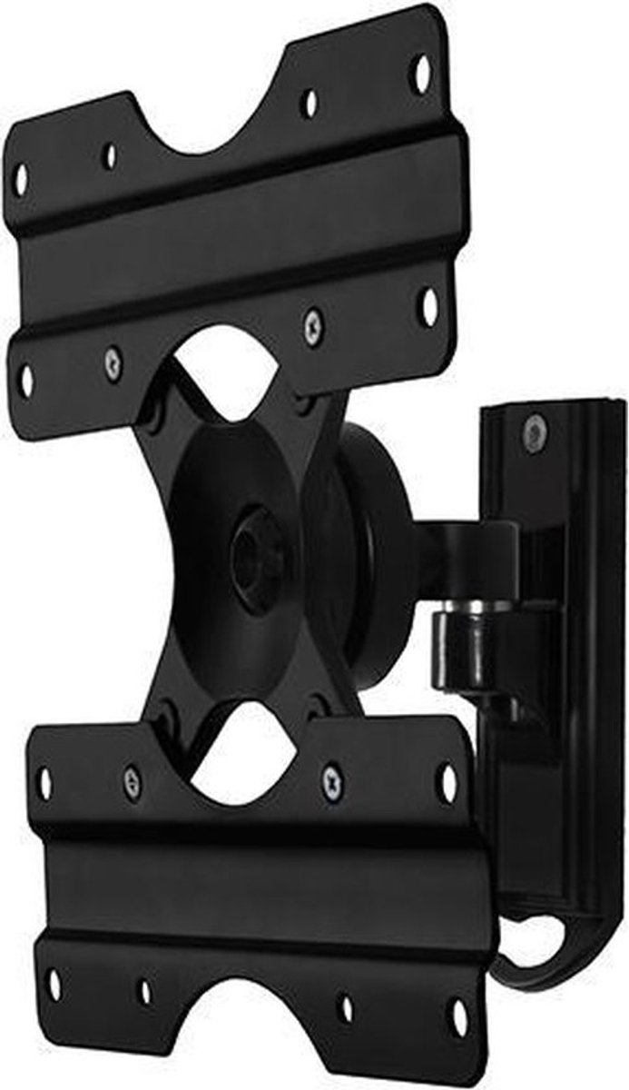 B-Tech BTV502 119,4 cm (47'') Zwart