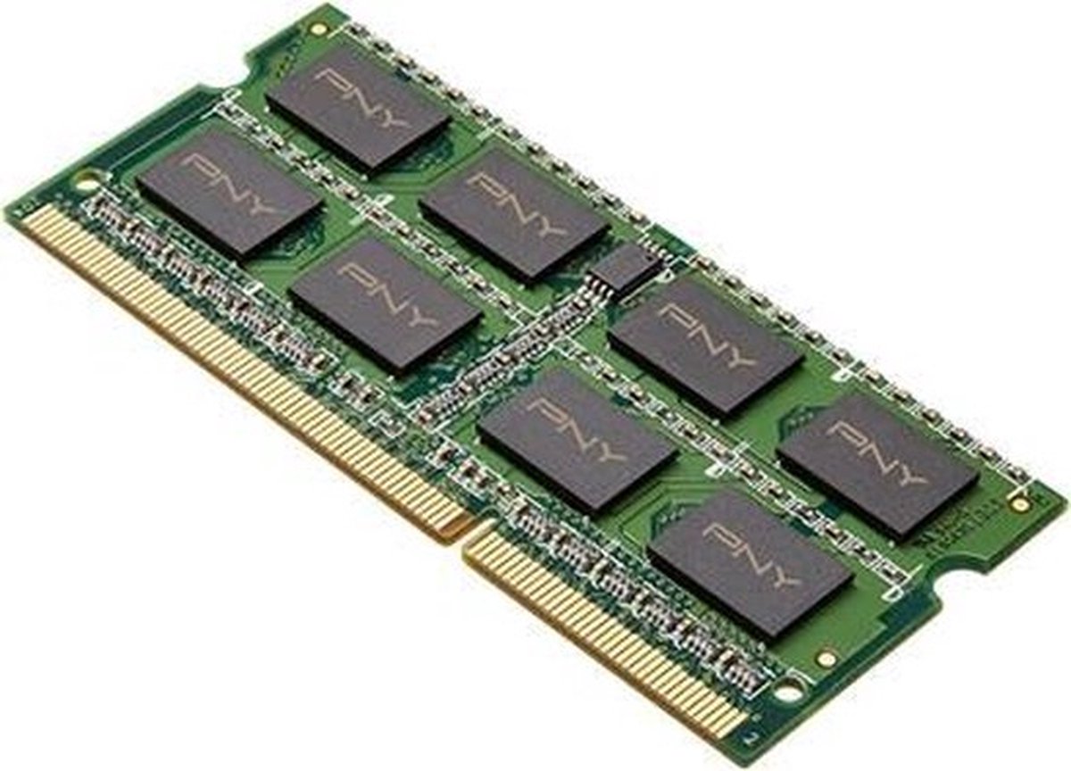 Pny 8Gb Ddr3 Geheugenmodule 1 X 8 Gb - afbeelding 2