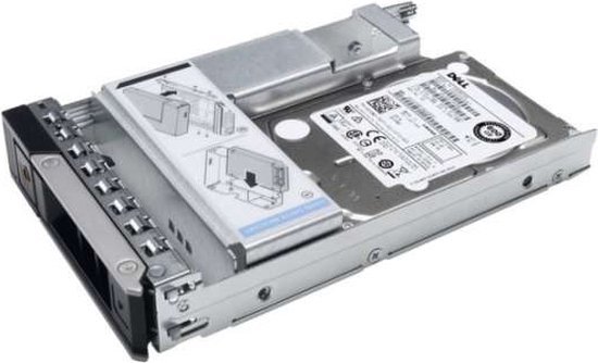 DELL 400-AJRR interne harde schijf van Dell — afbeelding 2