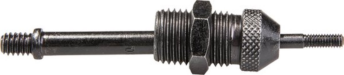 SW-Stahl 42760L-1 draadbout met huls
