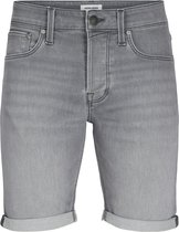 JACK & JONES- JJIRICK JJICON I.K. SHORTS GE 063 SN - Heren - Broek