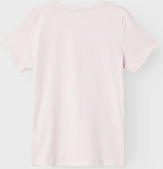 NAME IT - NKFJUMMA POKEMON SS TOP NOOS SKY - Filles - T-shirts